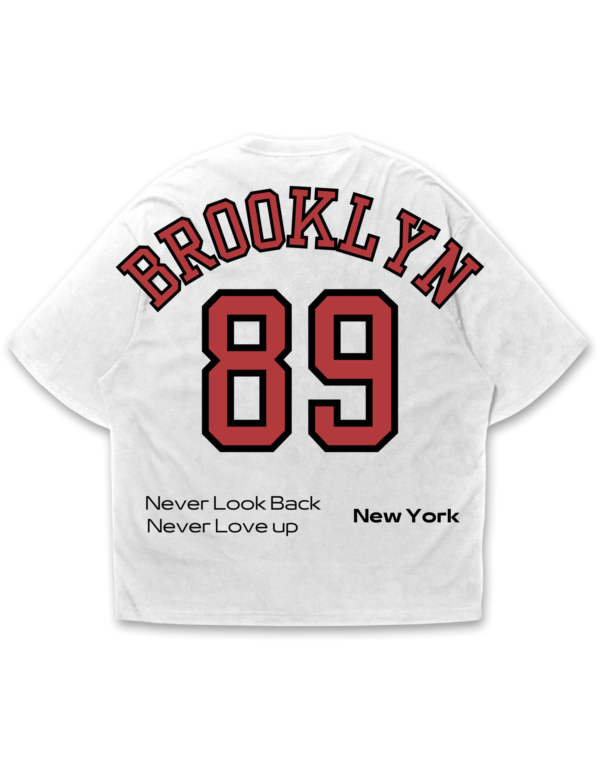 BROOKLYN 89