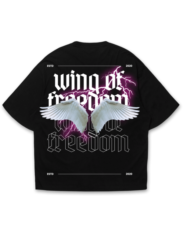 Wing Of Freedom