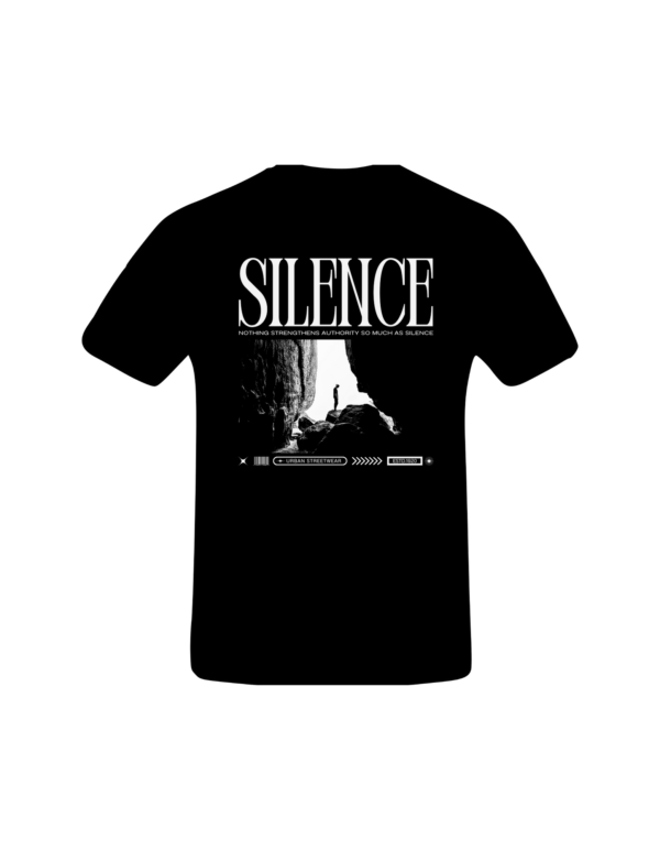 Silence