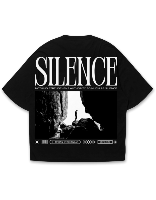 Silence