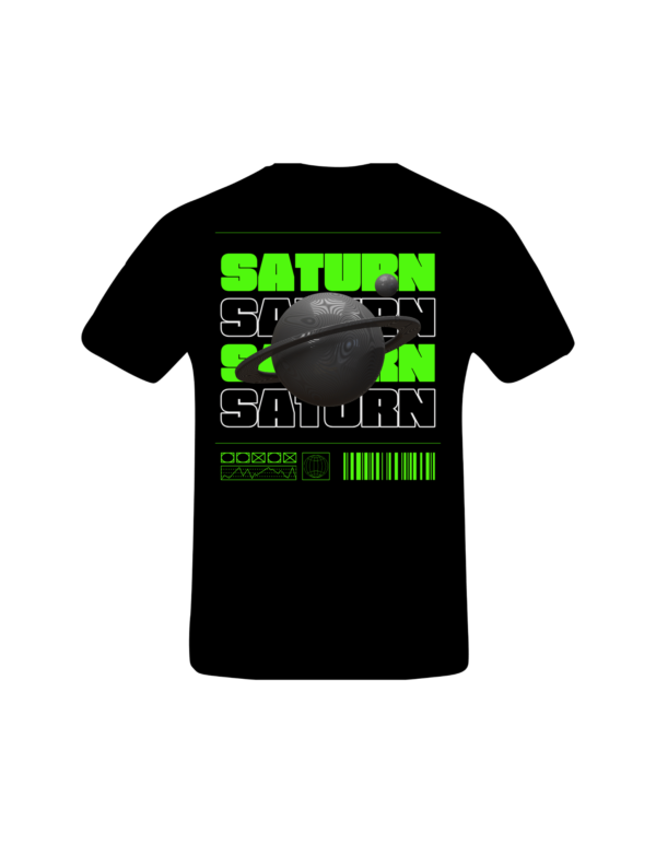 Saturn