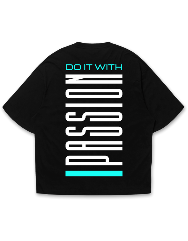 Do it with Ipassion