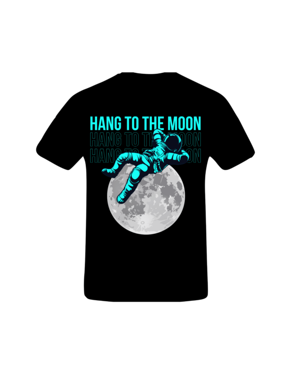 Hang To The Moon