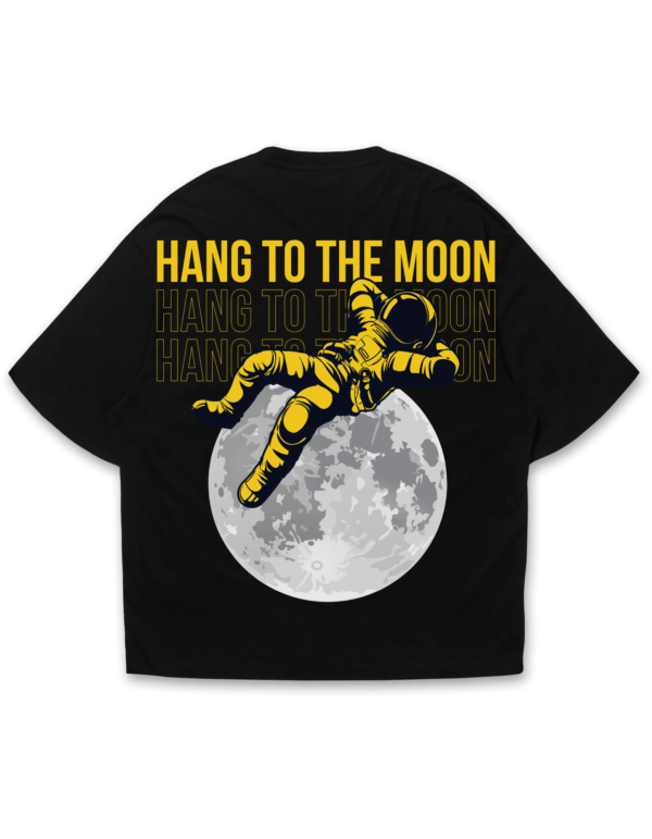 Hang to the Moon