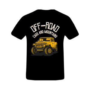 Off-Road