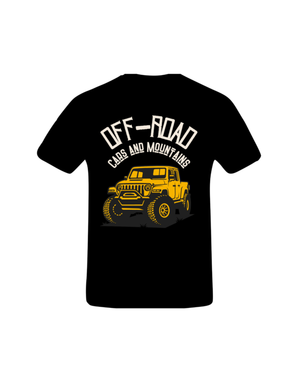 Off-Road