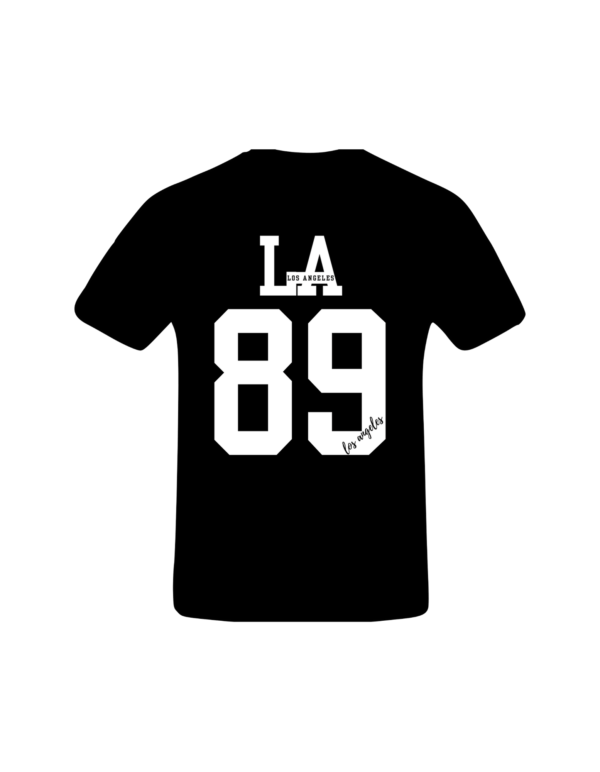 LA 89