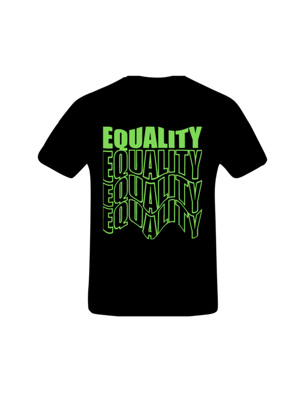 Equality