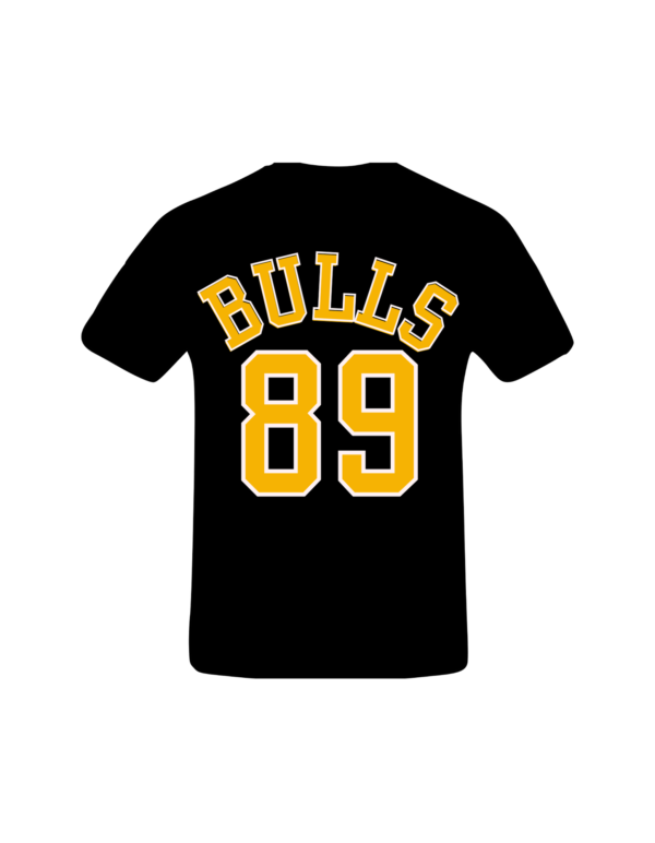 Bulls 89 Tshirt