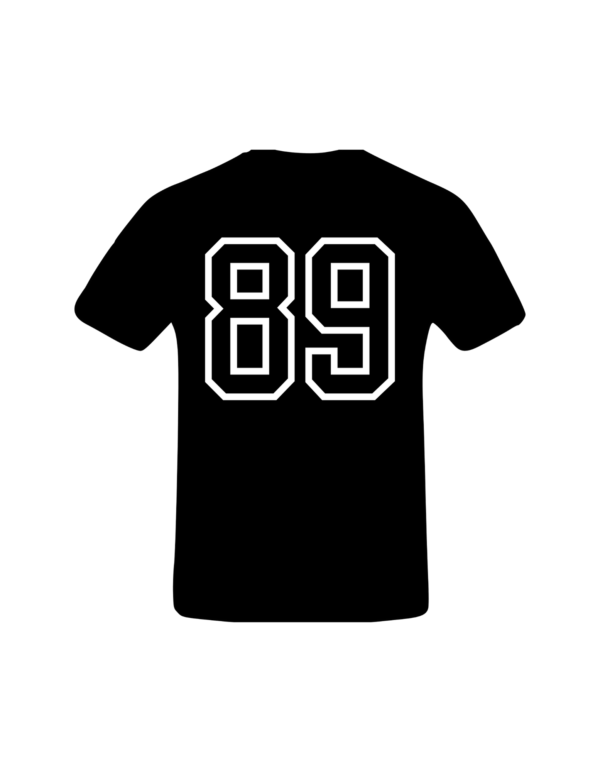 89 Tshirt