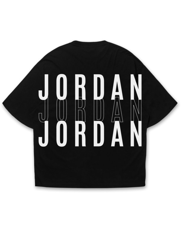 Jordan