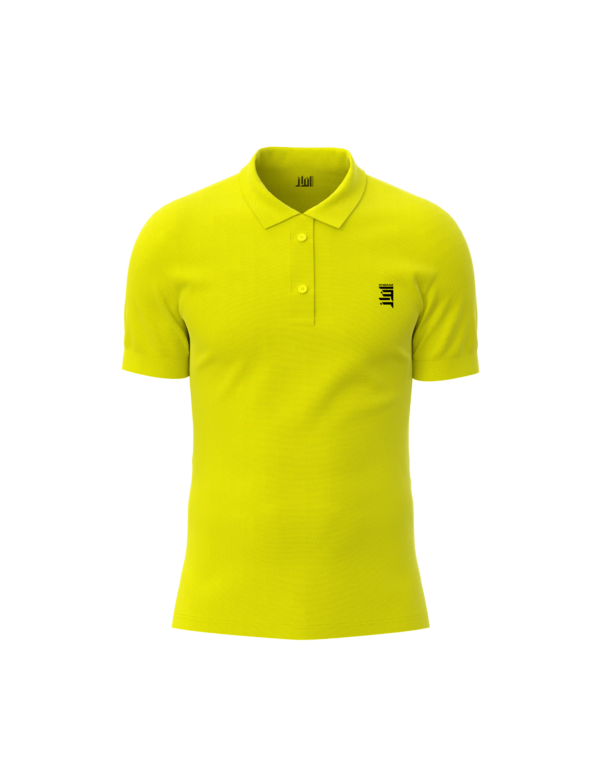 Andaaz Signature Yellow