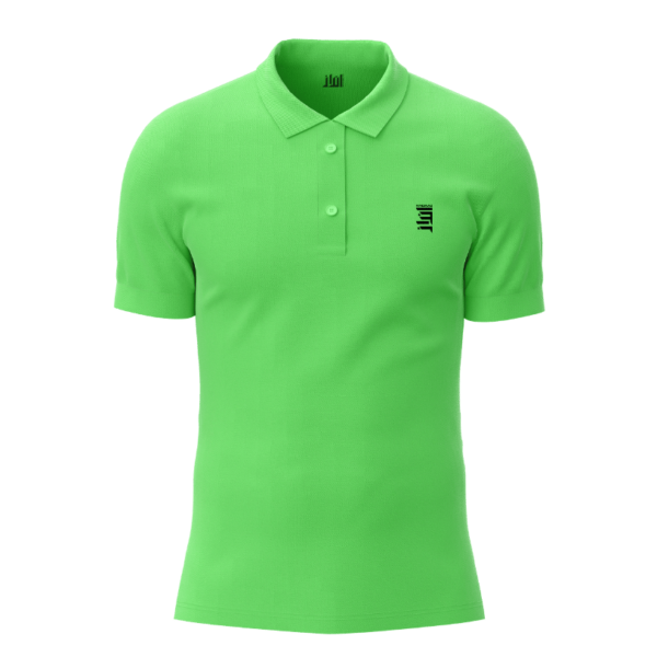Andaaz Signature Lime Green