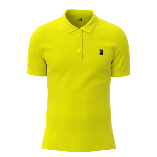 Andaaz Signature Yellow