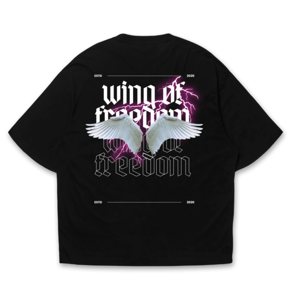 Wing Of Freedom