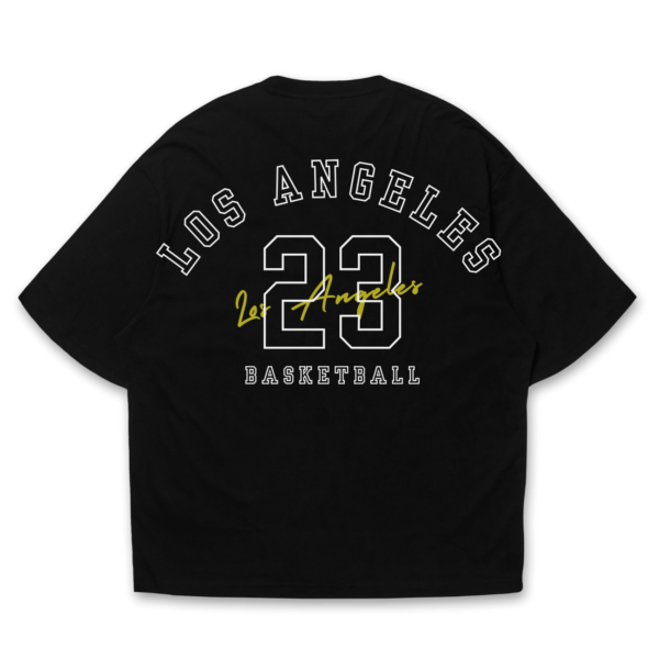 Los Angeles 23