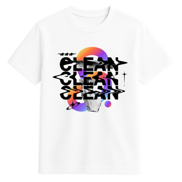Clean