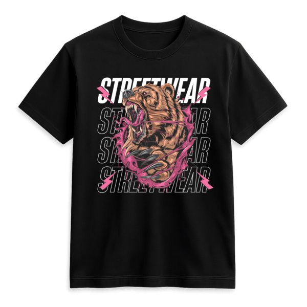 Streetwear
