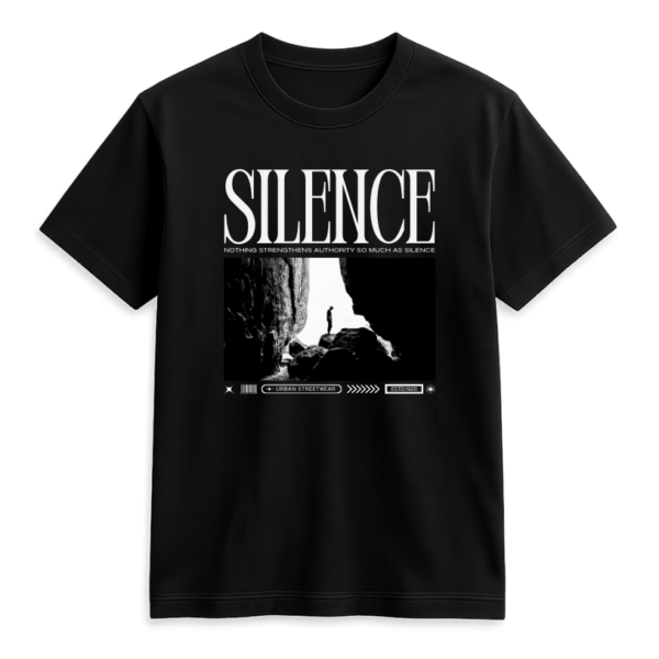 Silence