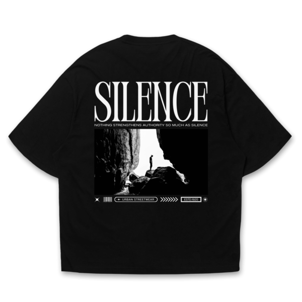 Silence