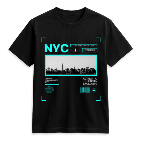 NYC