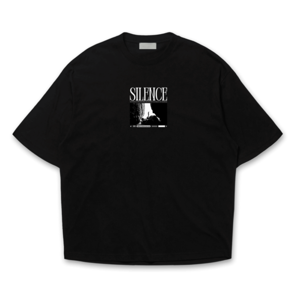 Silence - Image 2