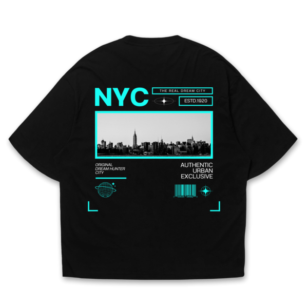 NYC