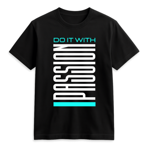 Do It With Ipassion