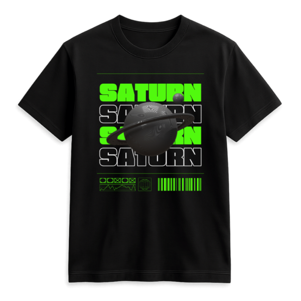 Saturn
