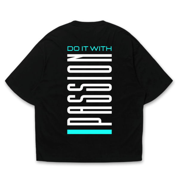 Do it with Ipassion
