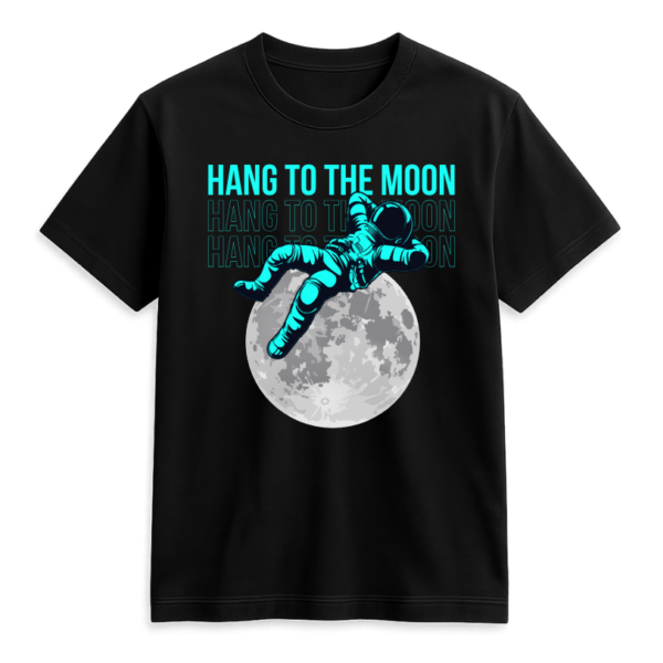 Hang To The Moon