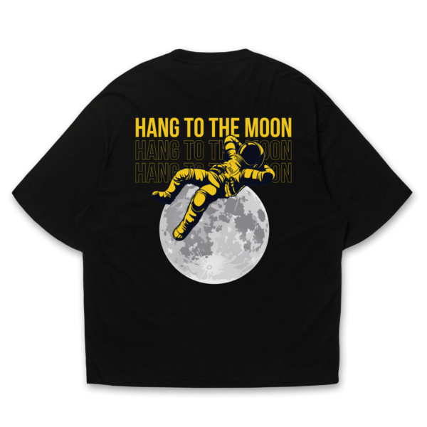 Hang to the Moon