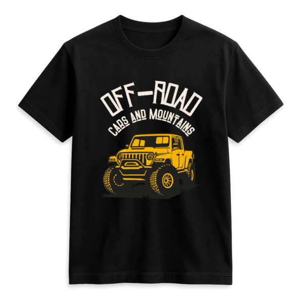Off-Road