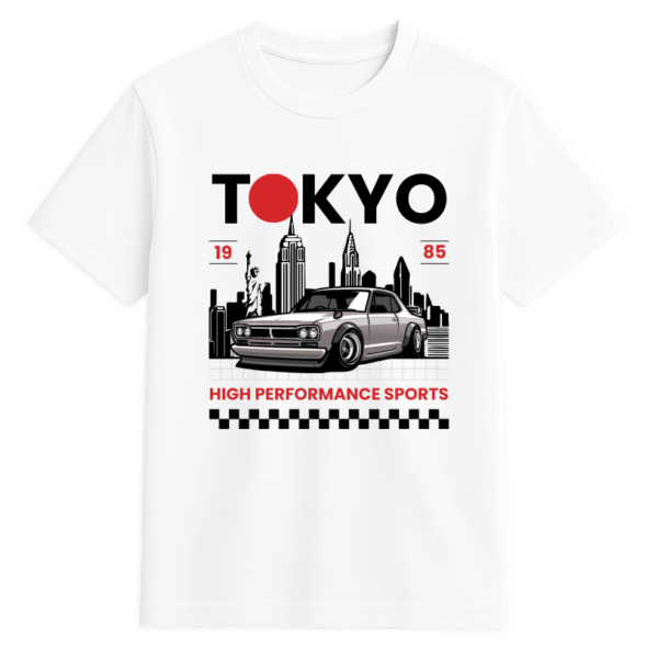 Tokyo