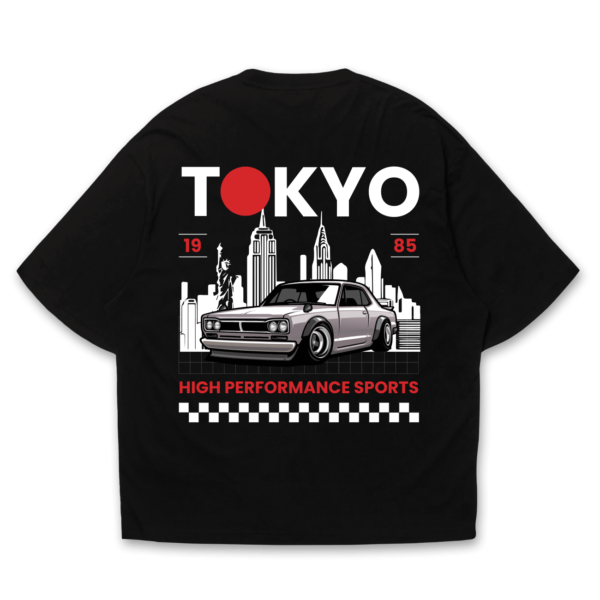 Tokyo