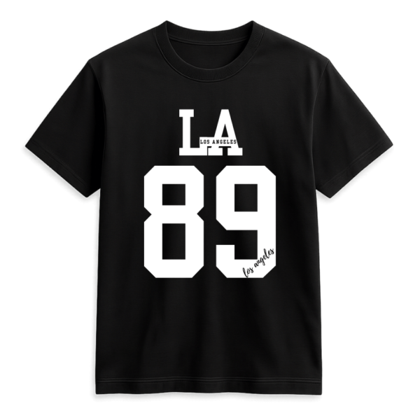 LA 89