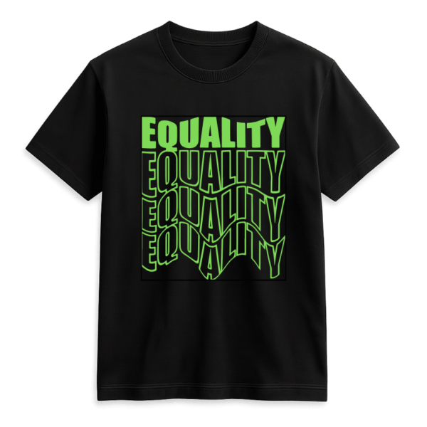 Equality