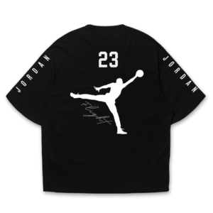 Jordan 23