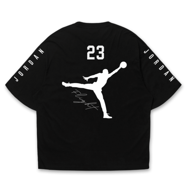 Jordan 23