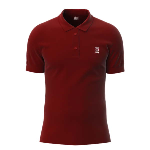 Andaaz Signature Maroon