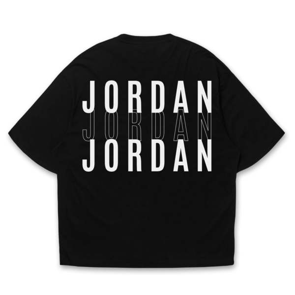 Jordan