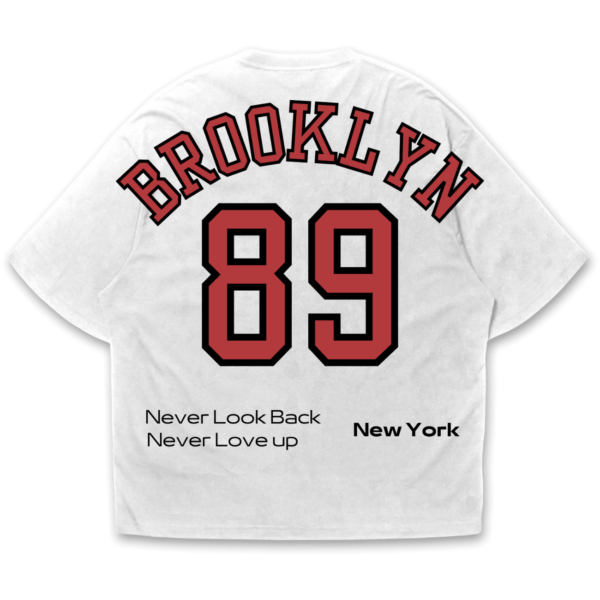 BROOKLYN 89